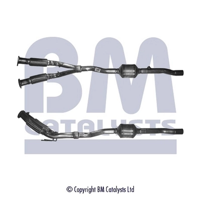 Catalytic Converter